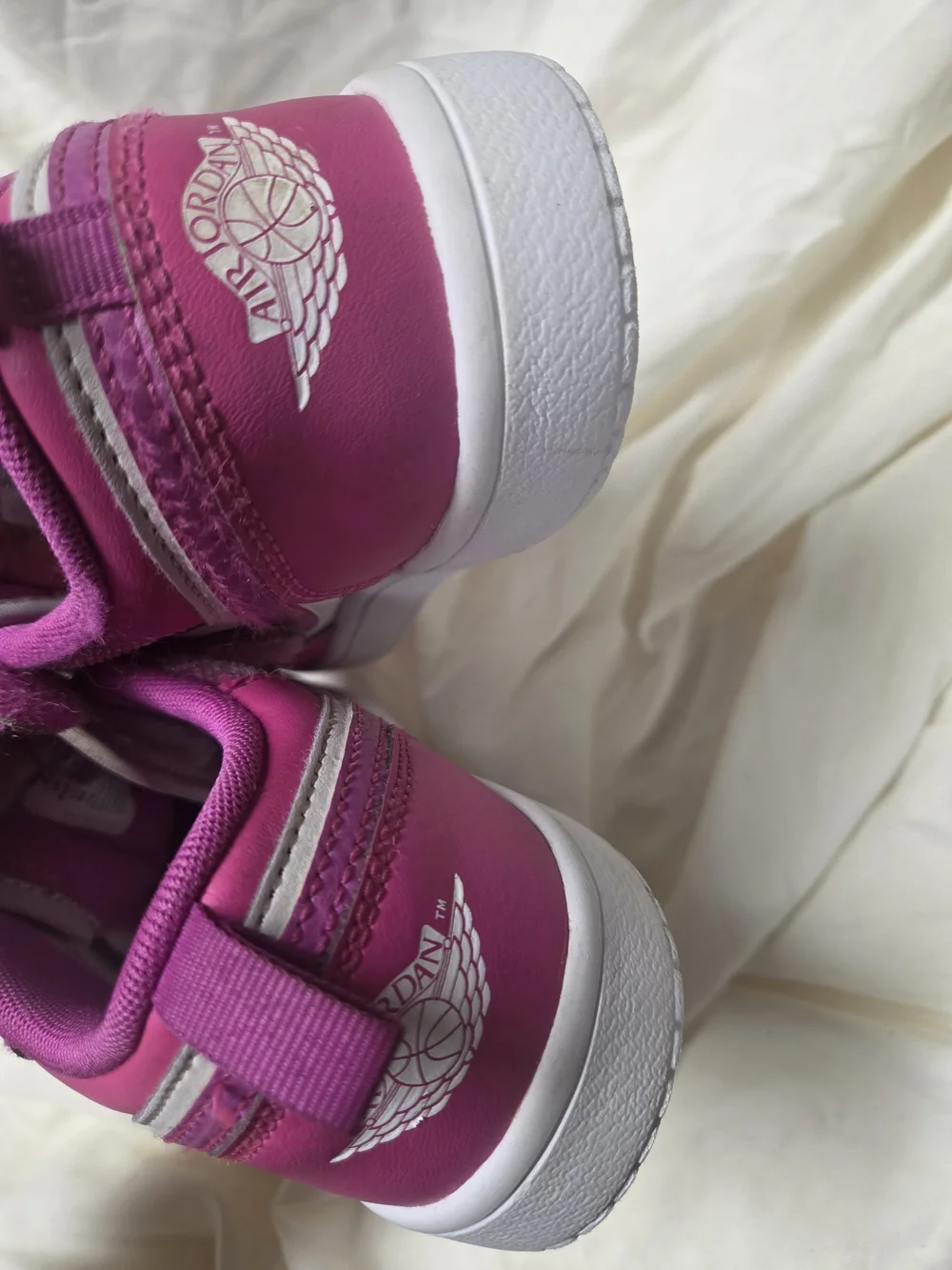 Jordan classic kids